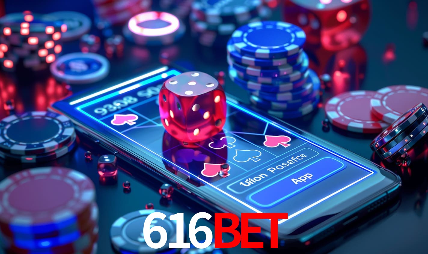 Baixar App 616Bet