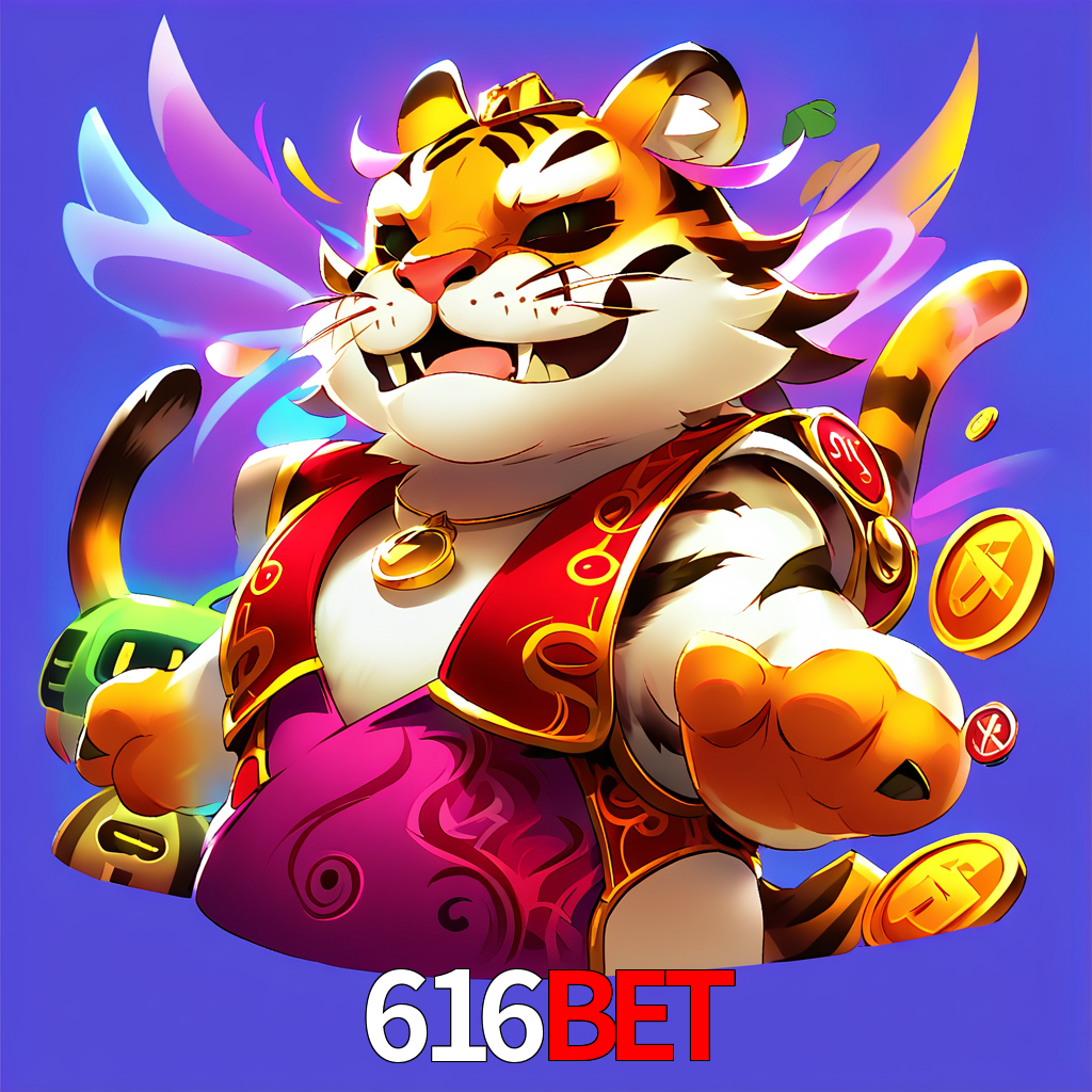 Cassino Online 616Bet